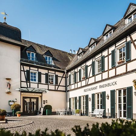 אונקל Rheinhotel Schulz מראה חיצוני תמונה