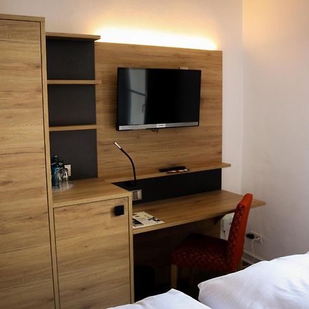 אונקל Rheinhotel Schulz מראה חיצוני תמונה