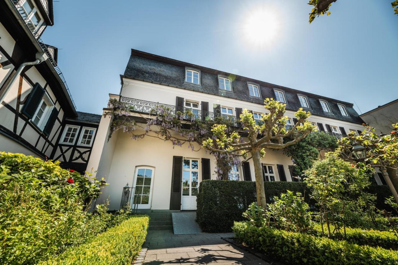 אונקל Rheinhotel Schulz מראה חיצוני תמונה