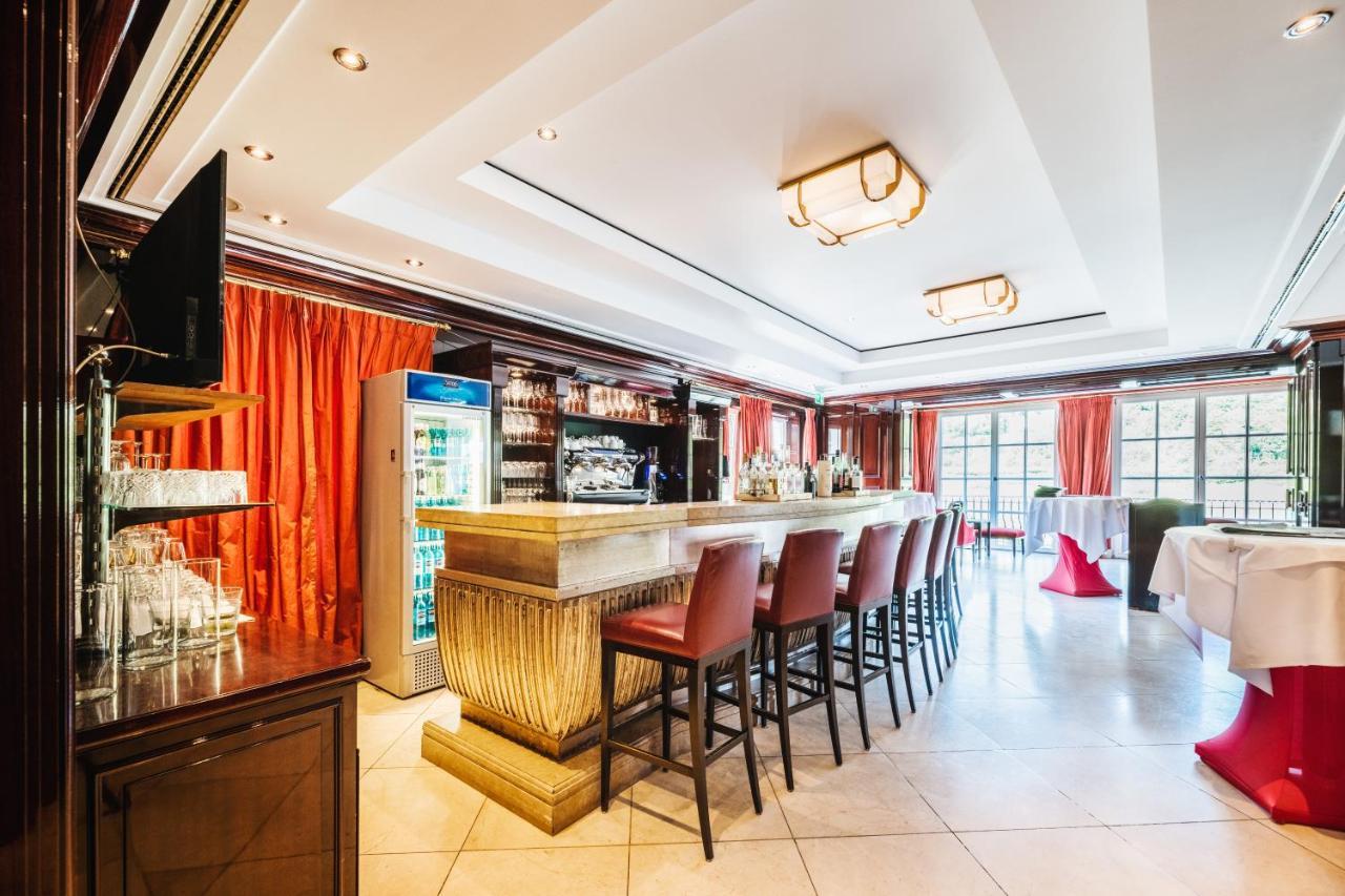 אונקל Rheinhotel Schulz מראה חיצוני תמונה