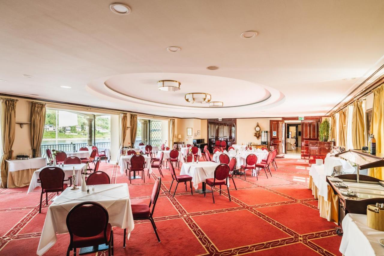 אונקל Rheinhotel Schulz מראה חיצוני תמונה