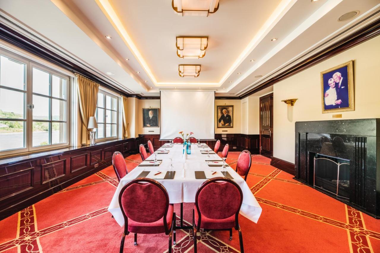 אונקל Rheinhotel Schulz מראה חיצוני תמונה