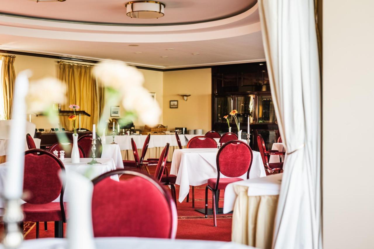 אונקל Rheinhotel Schulz מראה חיצוני תמונה
