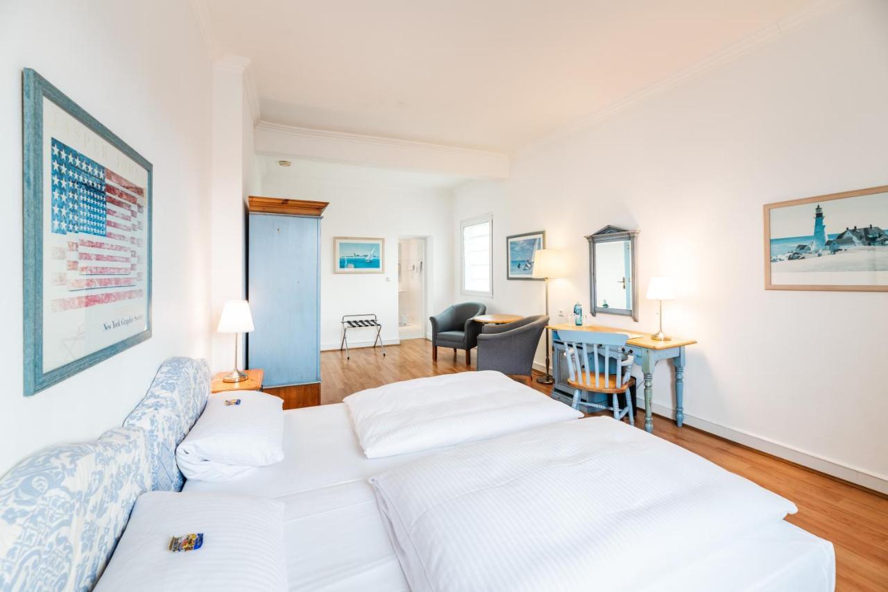 אונקל Rheinhotel Schulz מראה חיצוני תמונה