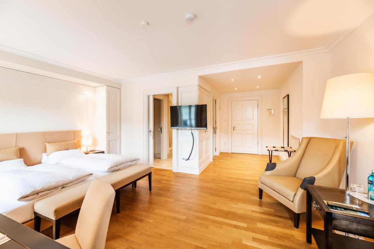 אונקל Rheinhotel Schulz מראה חיצוני תמונה