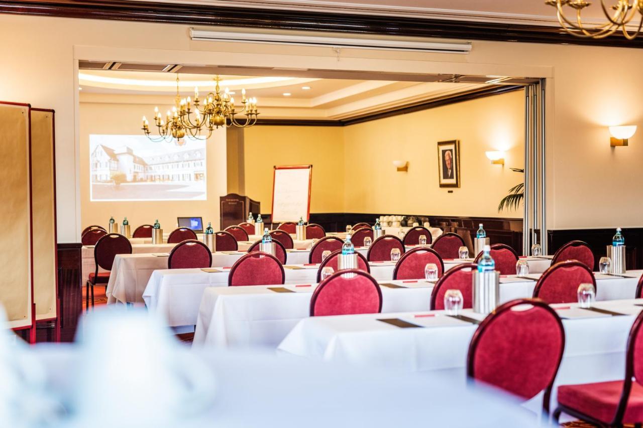 אונקל Rheinhotel Schulz מראה חיצוני תמונה