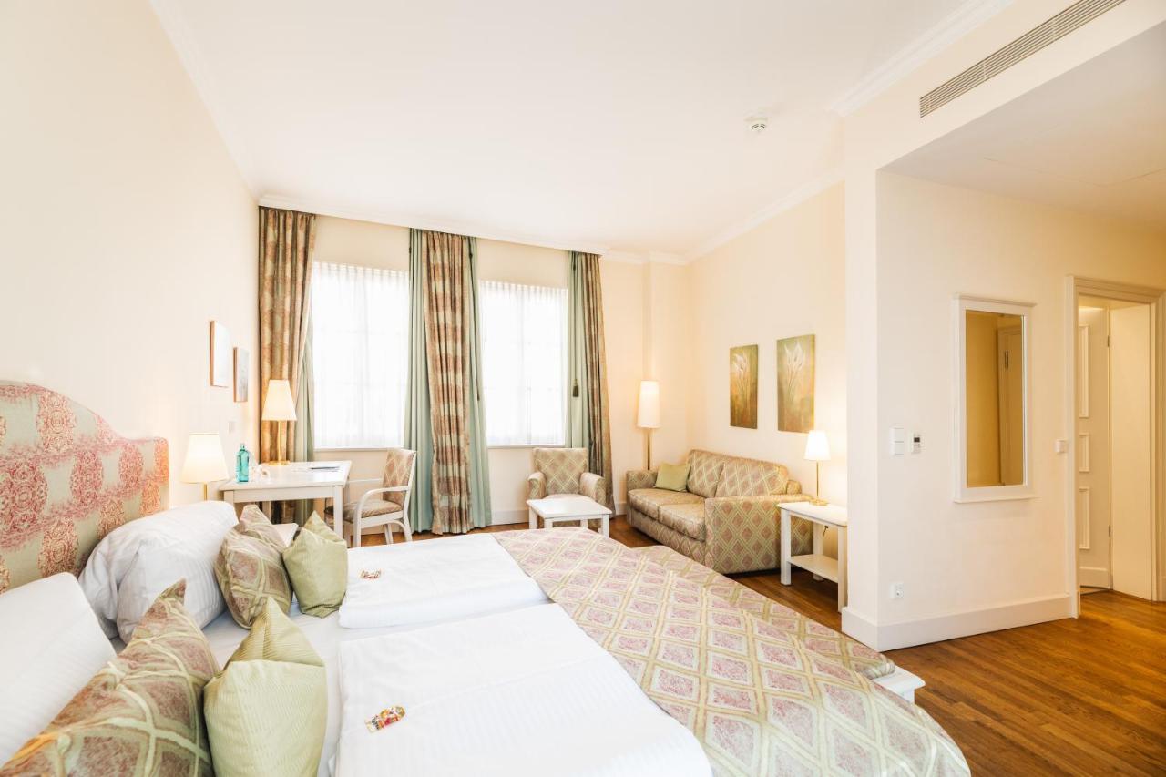 אונקל Rheinhotel Schulz מראה חיצוני תמונה