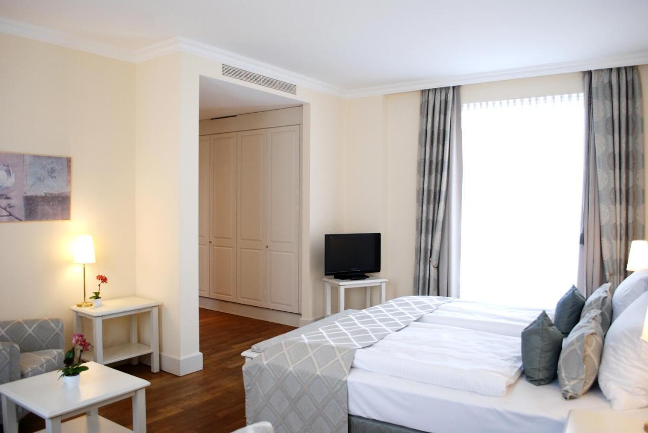 אונקל Rheinhotel Schulz מראה חיצוני תמונה