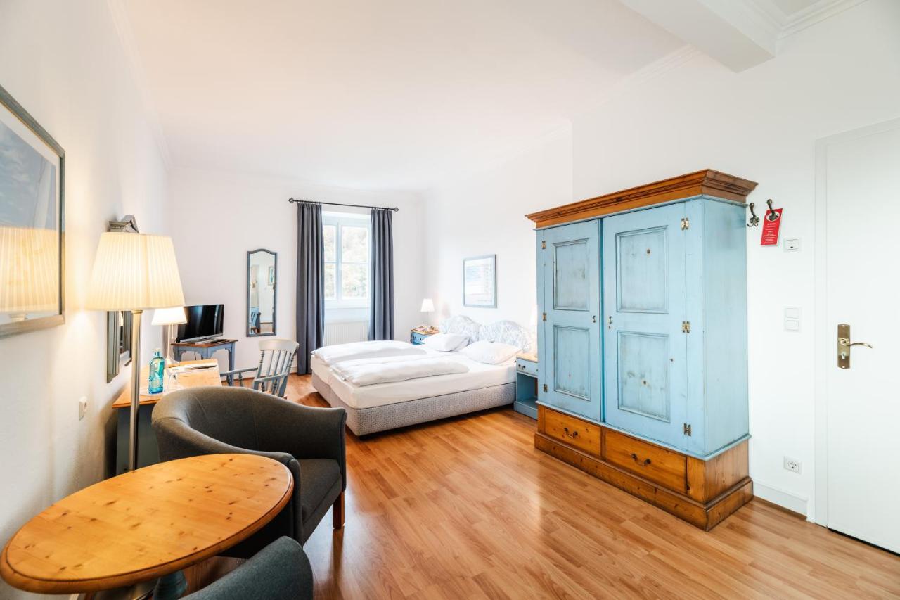 אונקל Rheinhotel Schulz מראה חיצוני תמונה