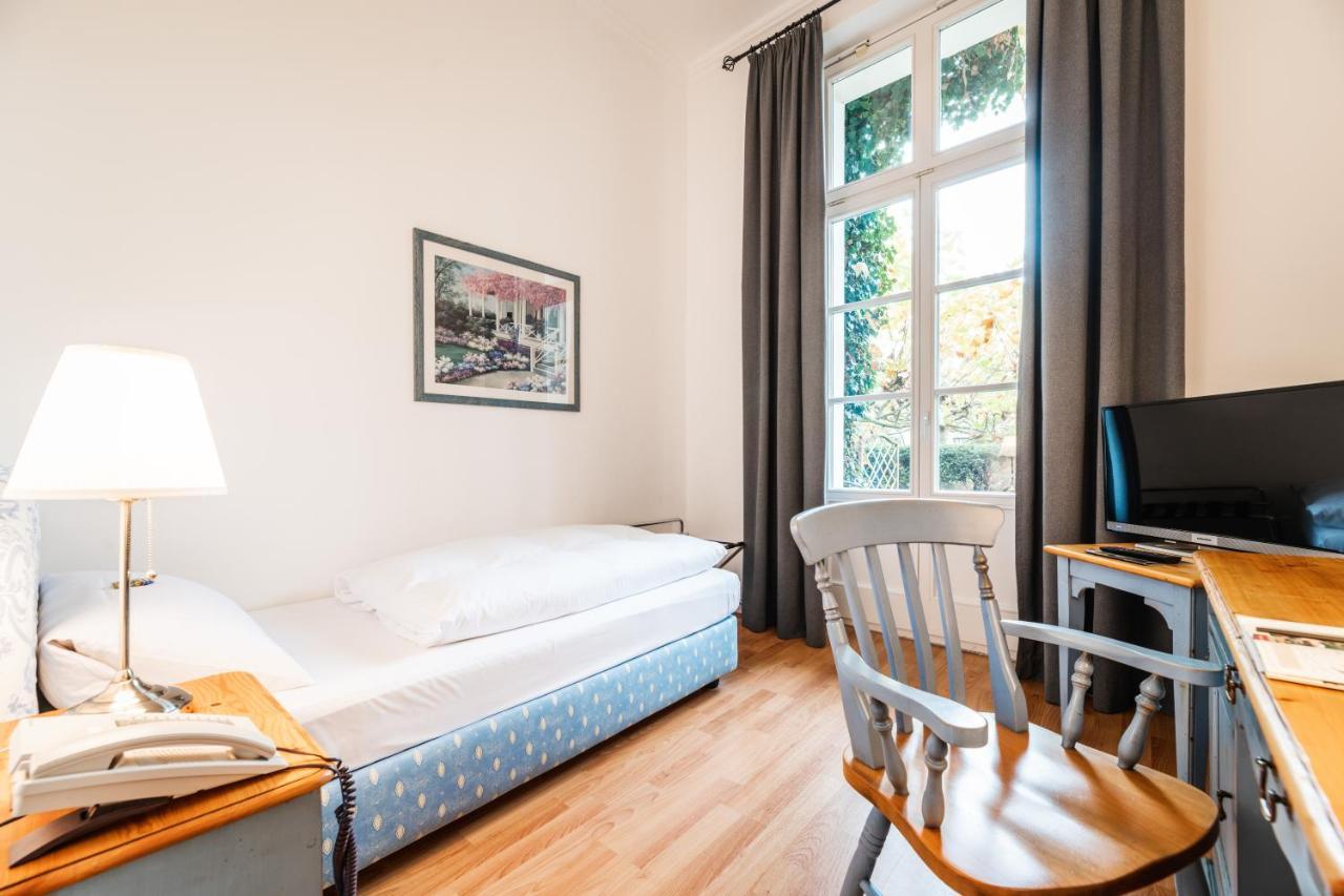 אונקל Rheinhotel Schulz מראה חיצוני תמונה