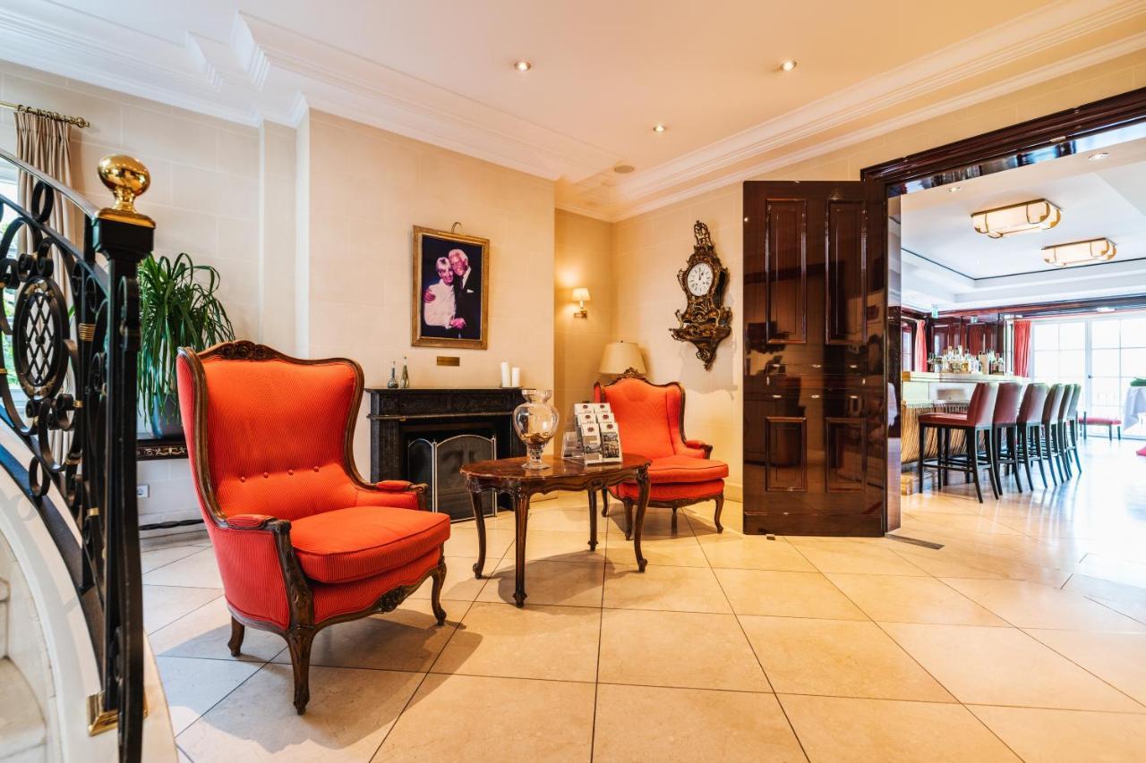 אונקל Rheinhotel Schulz מראה חיצוני תמונה