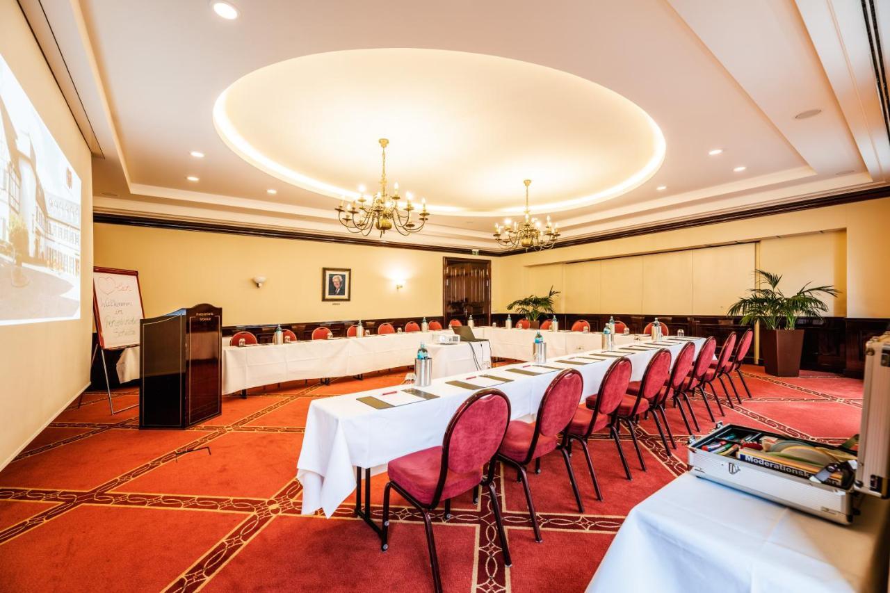 אונקל Rheinhotel Schulz מראה חיצוני תמונה