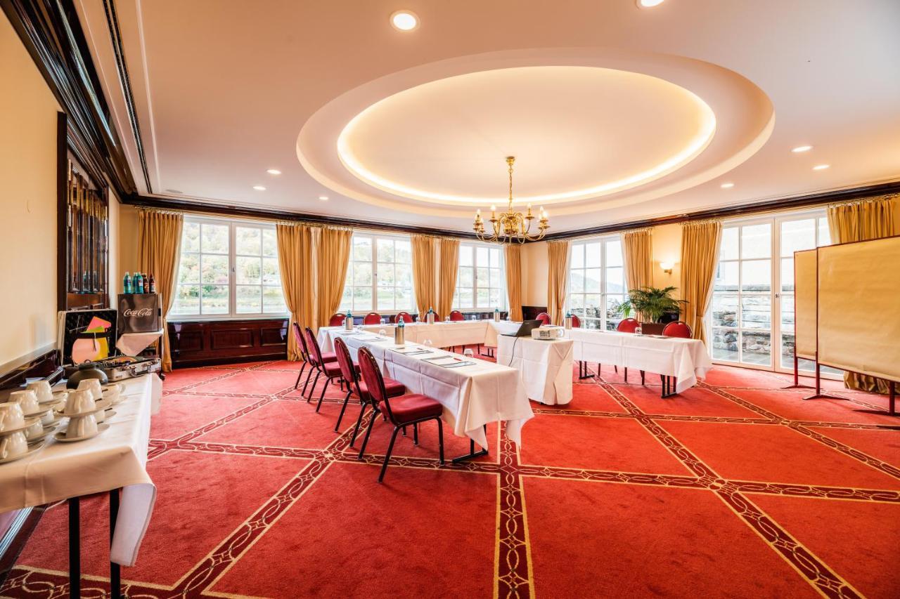אונקל Rheinhotel Schulz מראה חיצוני תמונה