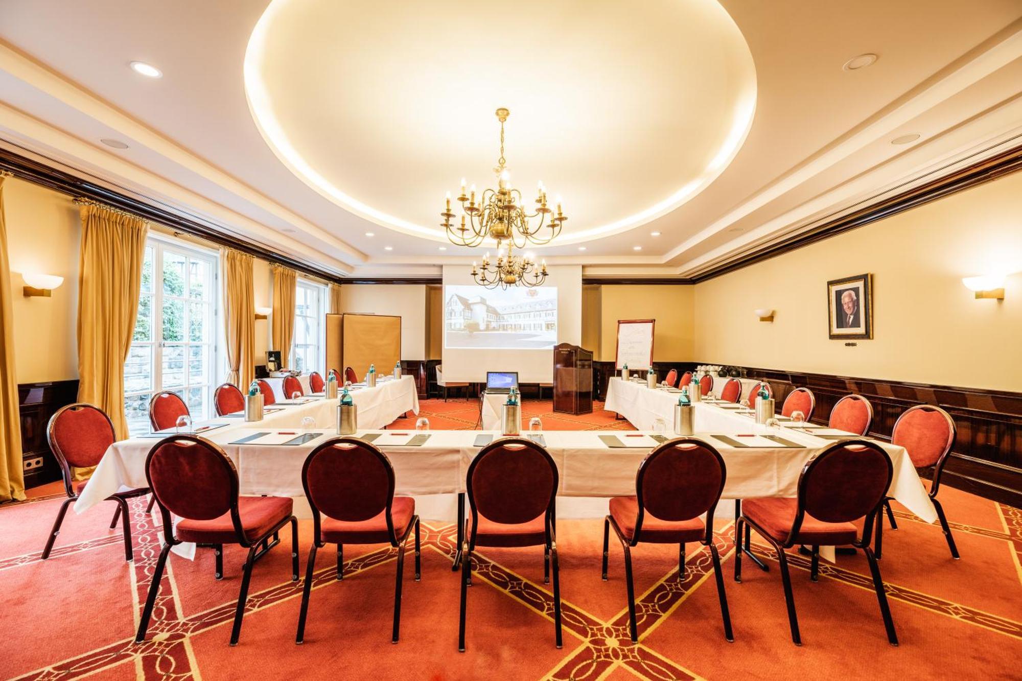 אונקל Rheinhotel Schulz מראה חיצוני תמונה