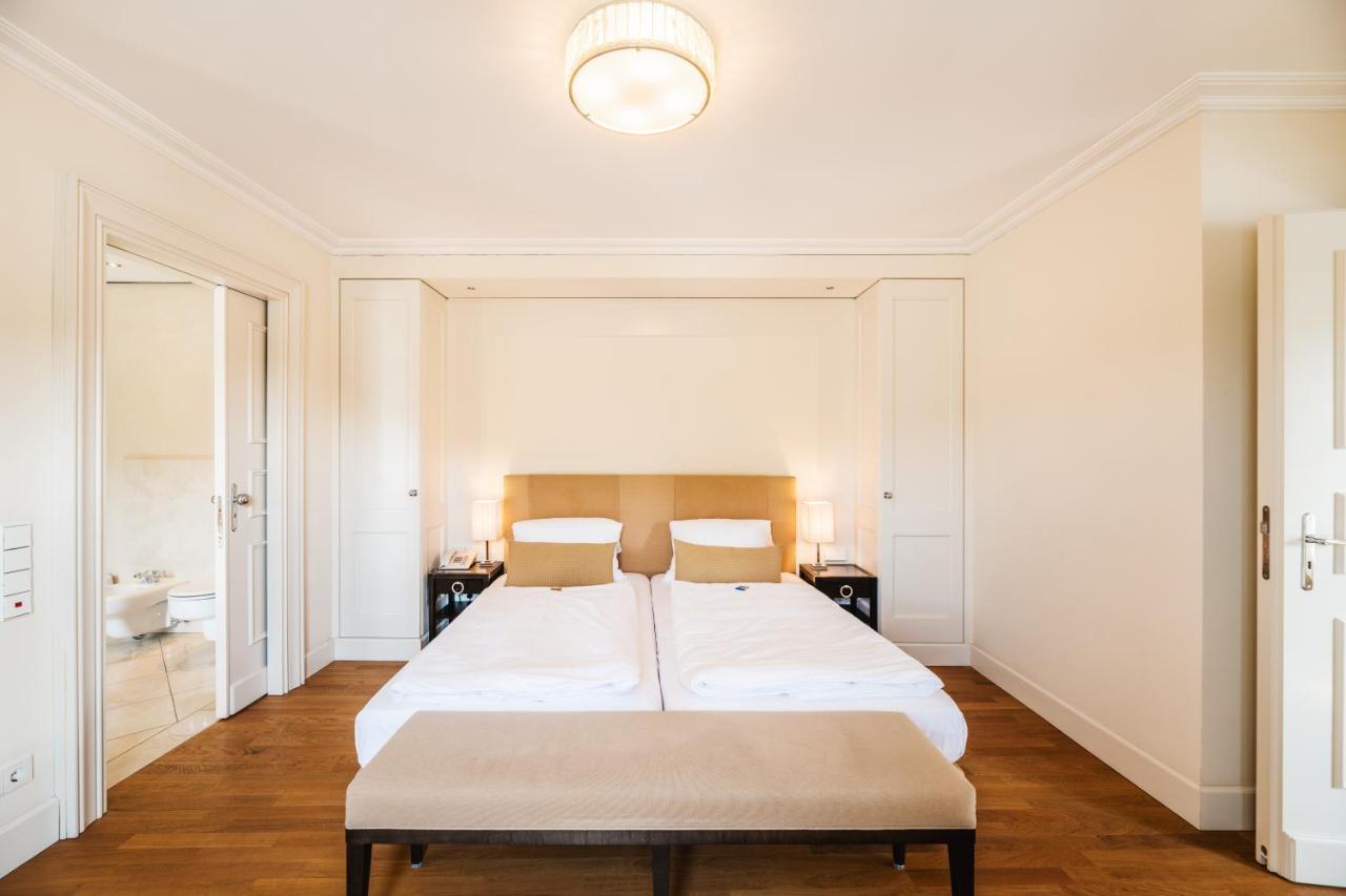 אונקל Rheinhotel Schulz מראה חיצוני תמונה
