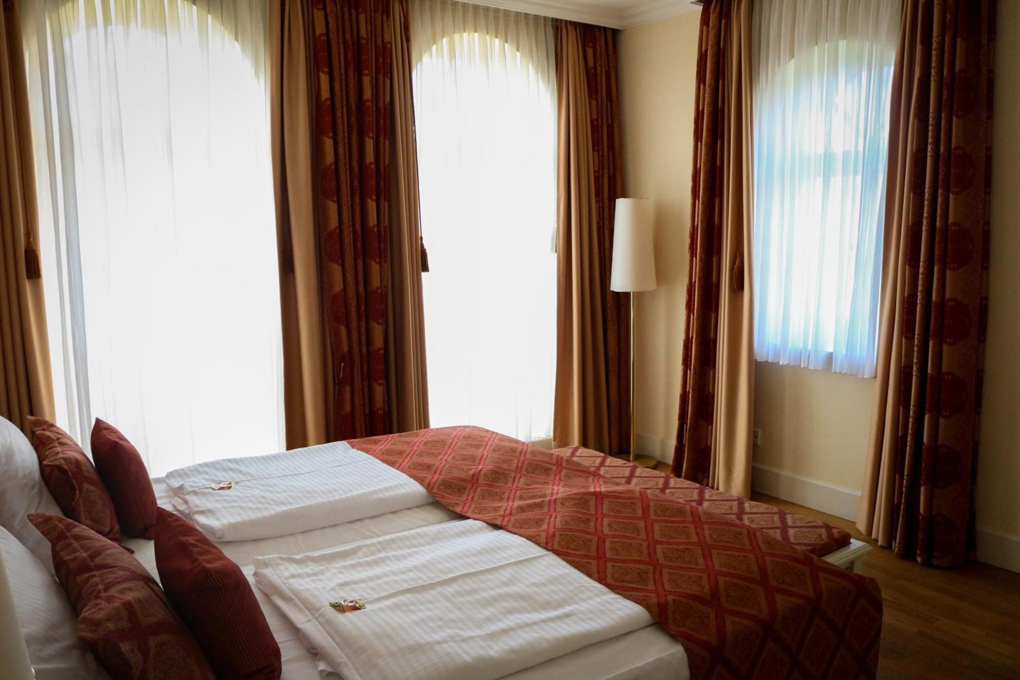אונקל Rheinhotel Schulz מראה חיצוני תמונה