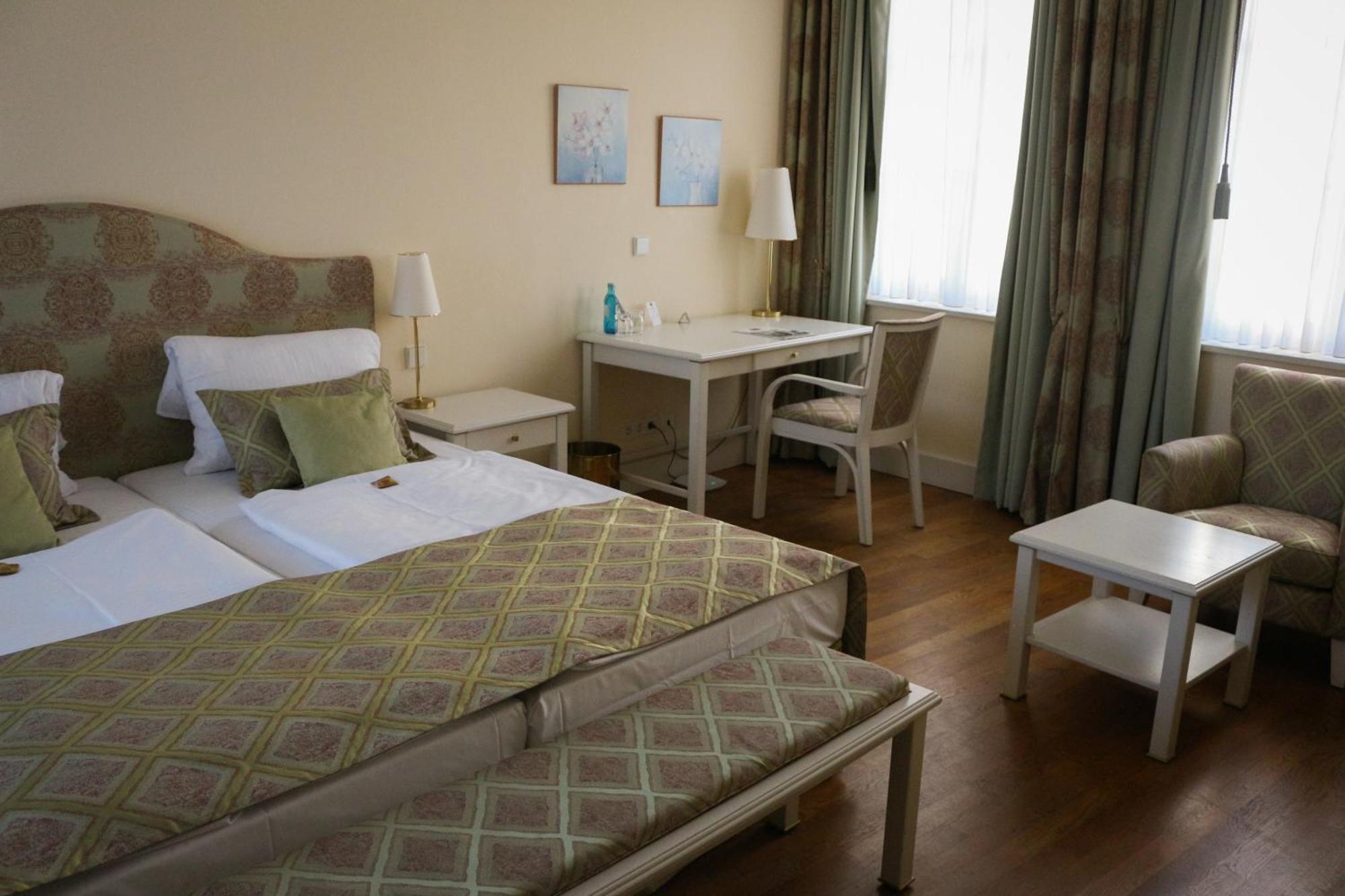 אונקל Rheinhotel Schulz מראה חיצוני תמונה