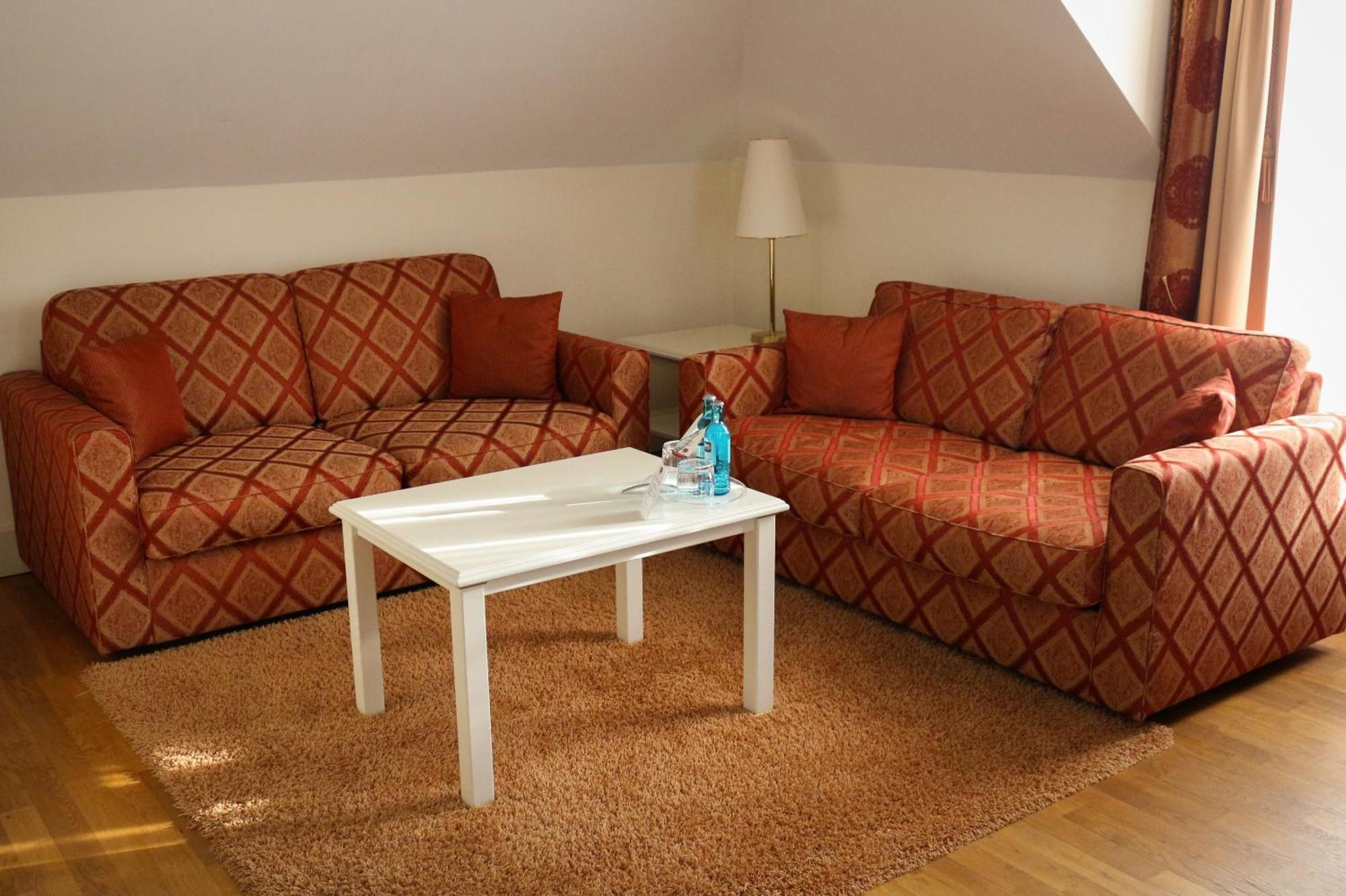 אונקל Rheinhotel Schulz מראה חיצוני תמונה
