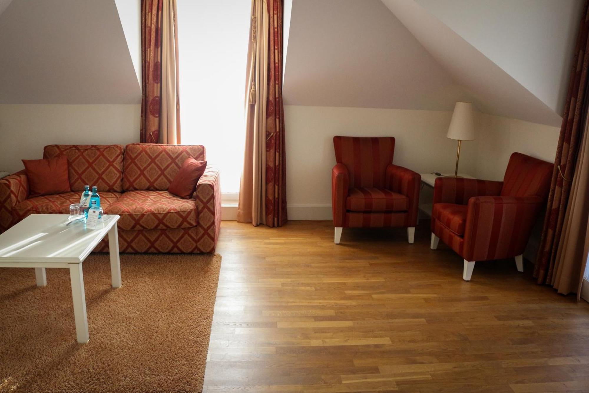 אונקל Rheinhotel Schulz מראה חיצוני תמונה