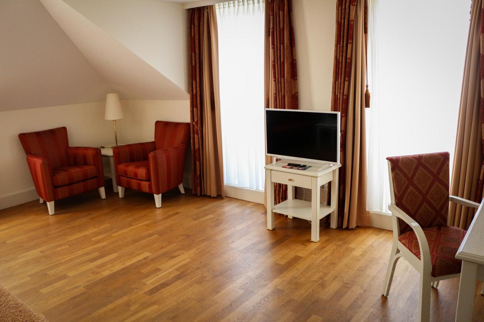 אונקל Rheinhotel Schulz מראה חיצוני תמונה