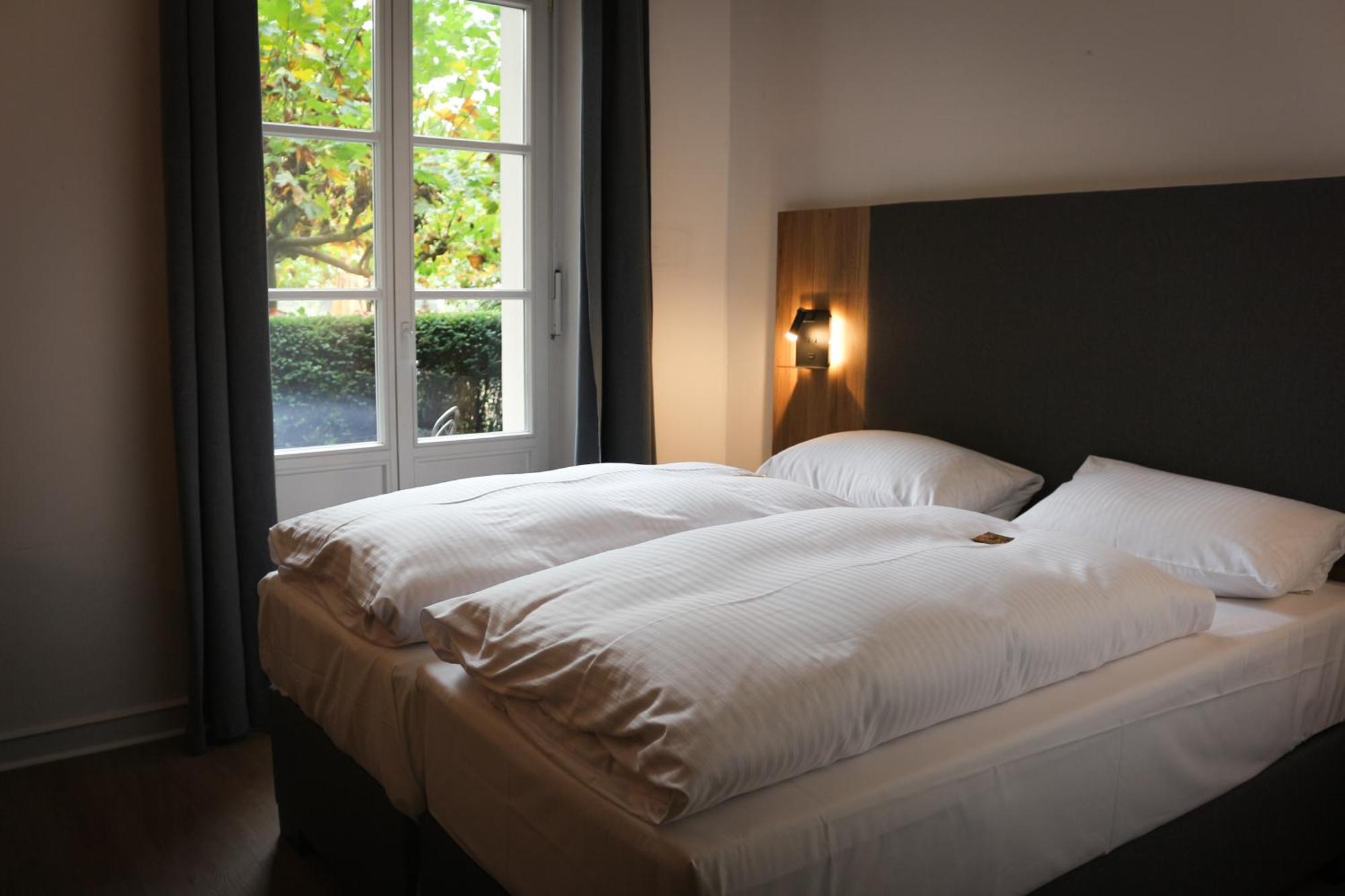 אונקל Rheinhotel Schulz מראה חיצוני תמונה