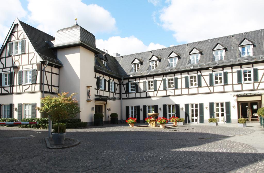אונקל Rheinhotel Schulz מראה חיצוני תמונה